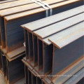 Building Structure Hot Rolled and Welded Steel H Beams